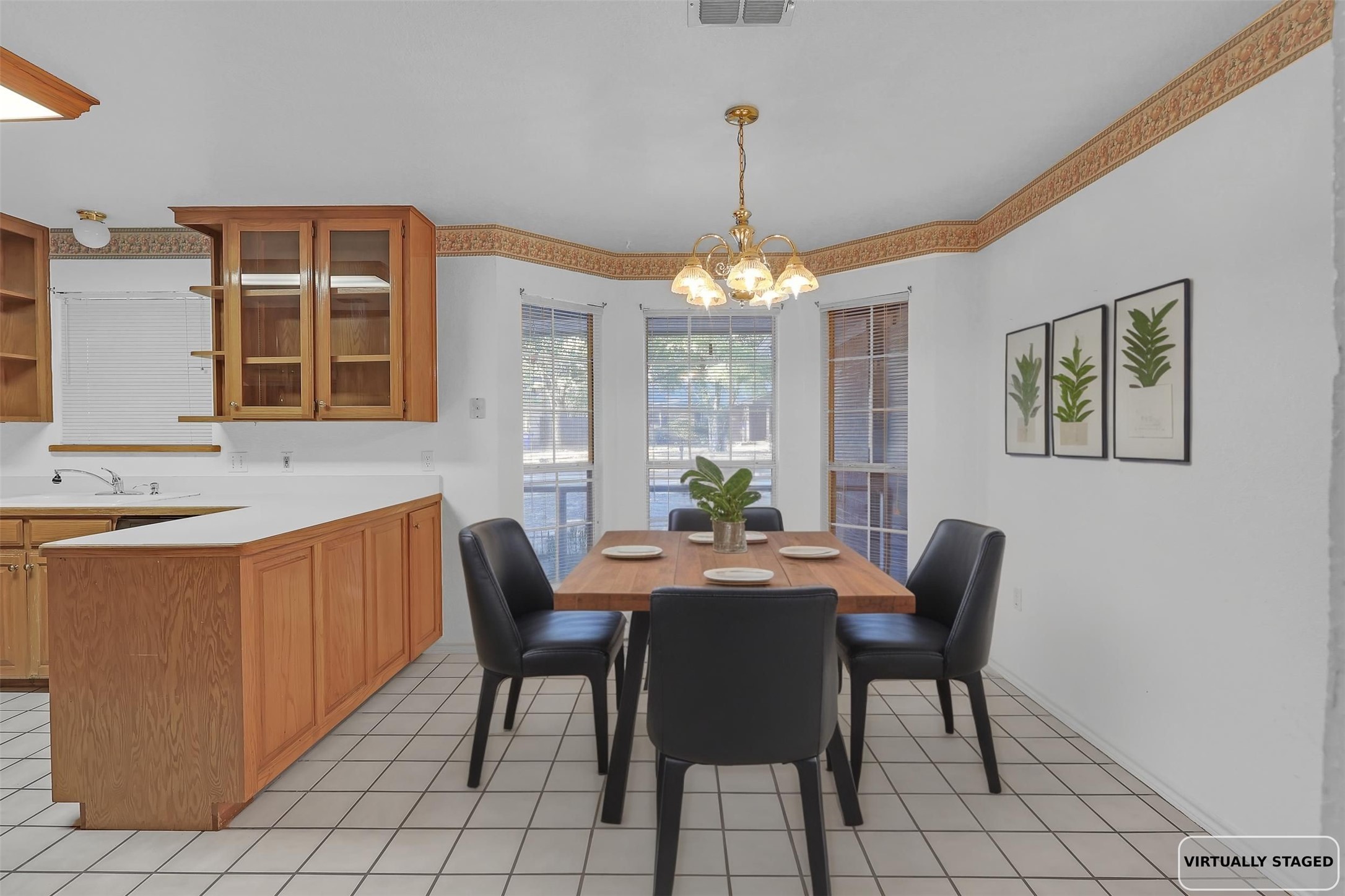 1108 Pine Ridge Drive Azle TX 76020