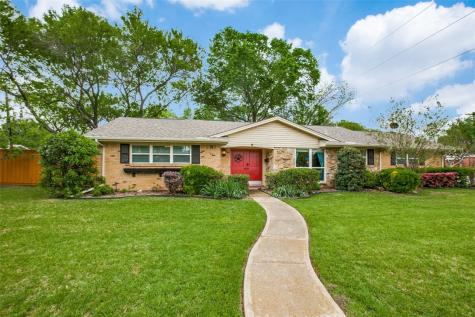 443 Malden Drive Richardson TX 75080