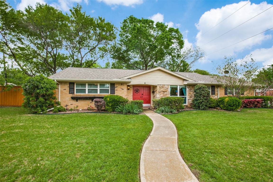 443 Malden Drive Richardson TX 75080