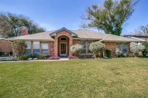 413 Gingerbread Lane Waxahachie TX 75165