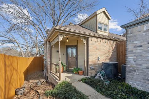 3107 Royal Lane Dallas TX 75229
