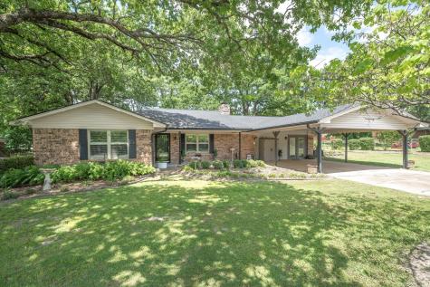 668 County Road 2436 Mineola TX 75773