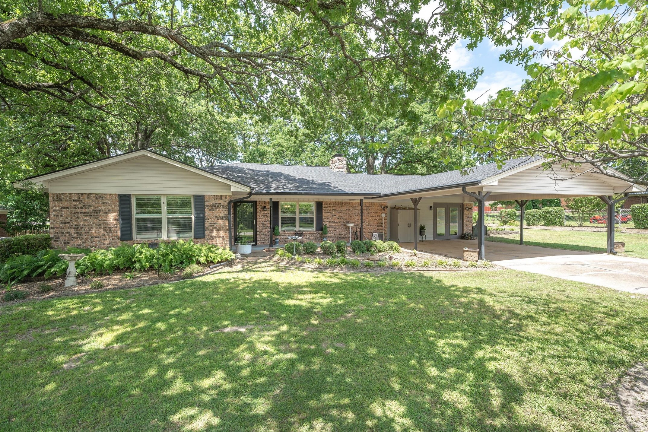 668 County Road 2436 Mineola TX 75773