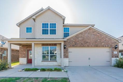 13625 Founders Lane Crowley TX 76036