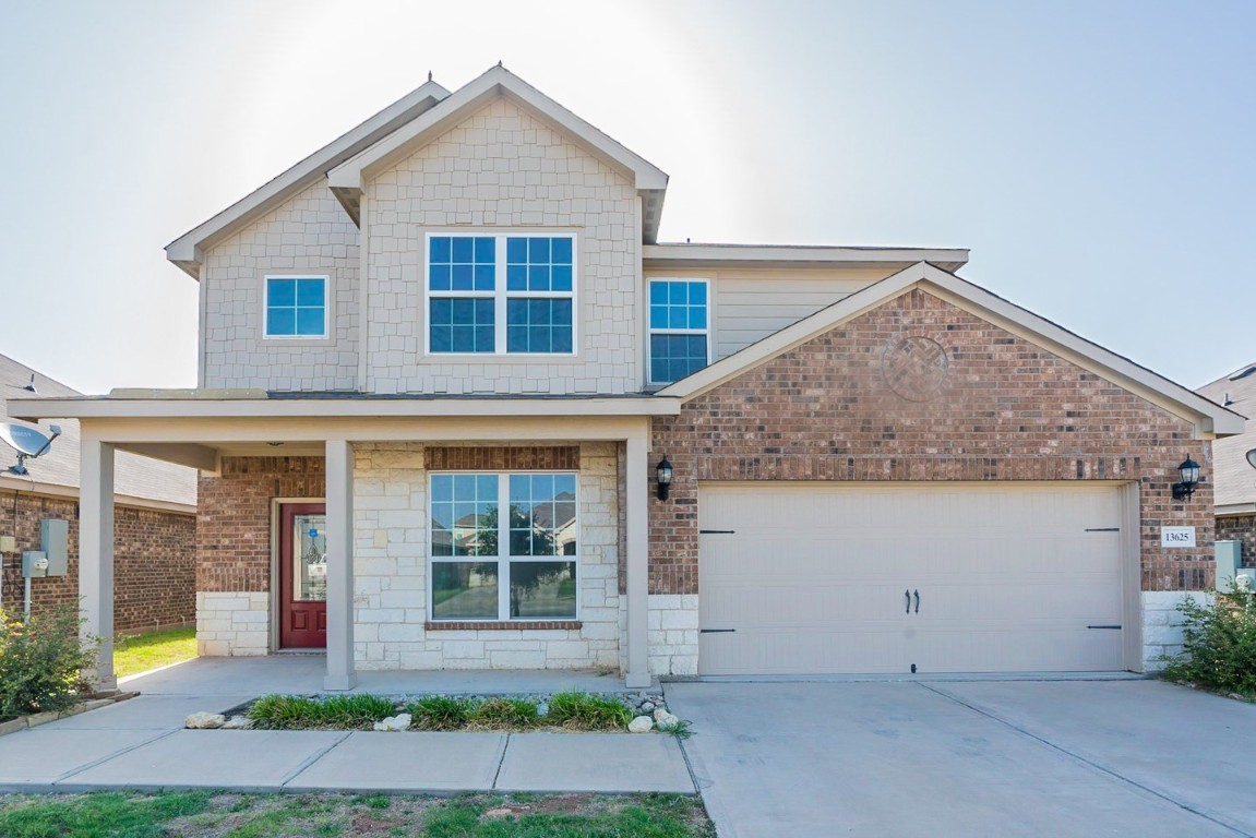 13625 Founders Lane Crowley TX 76036