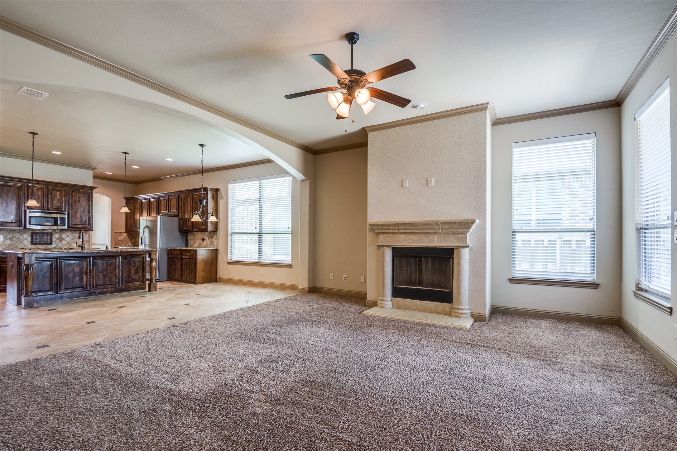 2204 Hartley Drive Forney TX 75126