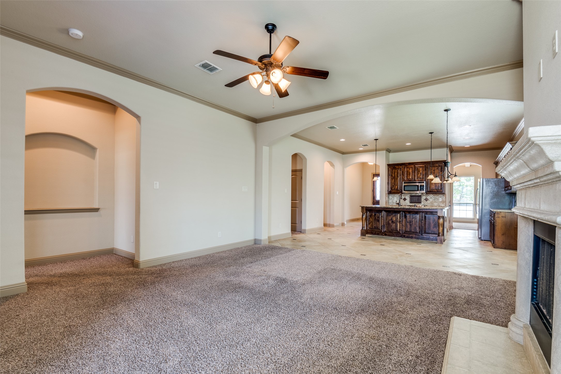 2204 Hartley Drive Forney TX 75126
