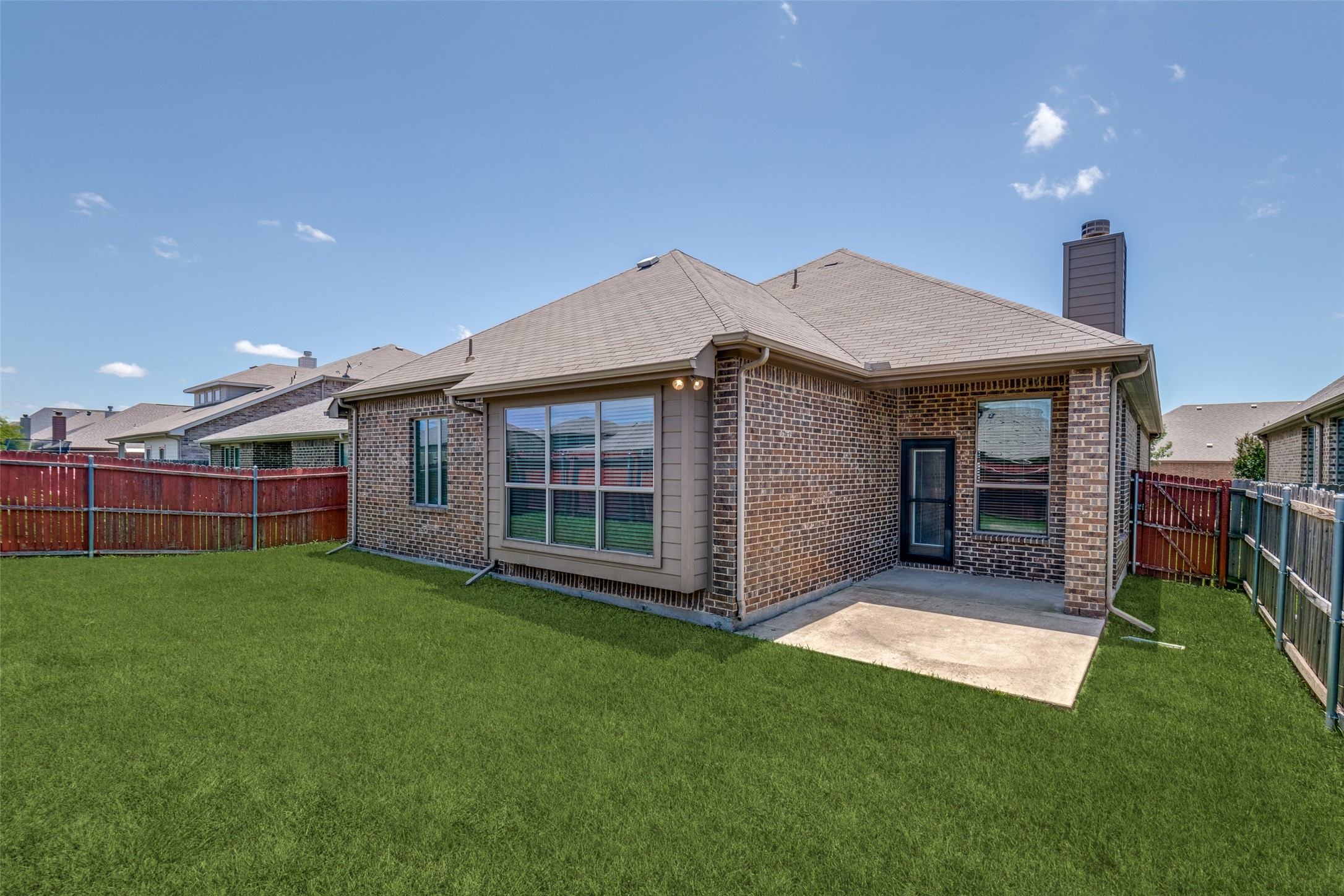 2204 Hartley Drive Forney TX 75126
