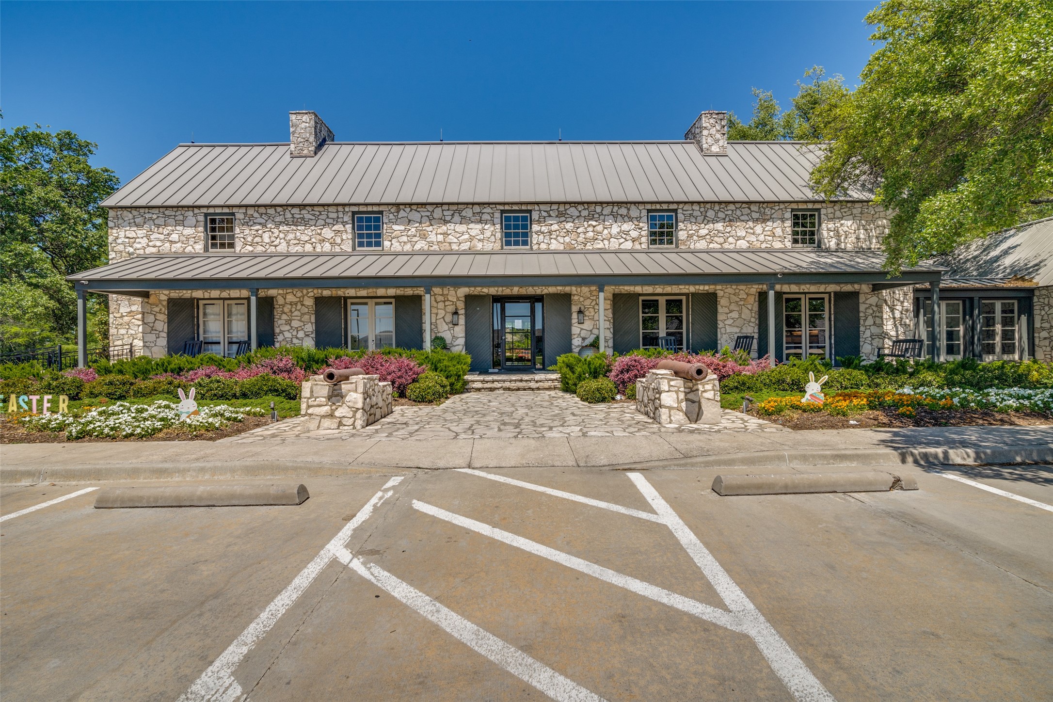 2204 Hartley Drive Forney TX 75126
