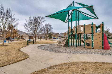 2204 Hartley Drive Forney TX 75126