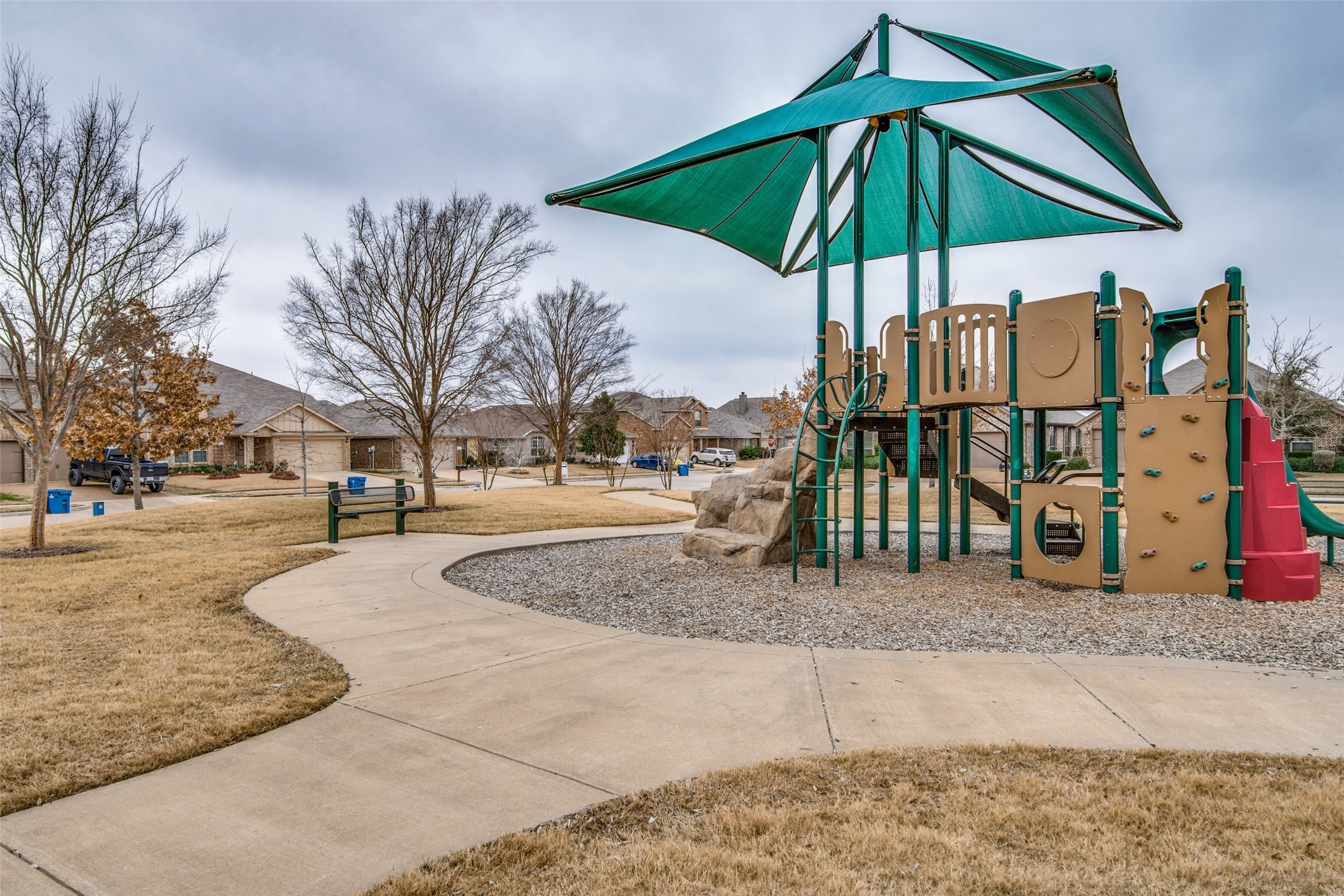 2204 Hartley Drive Forney TX 75126