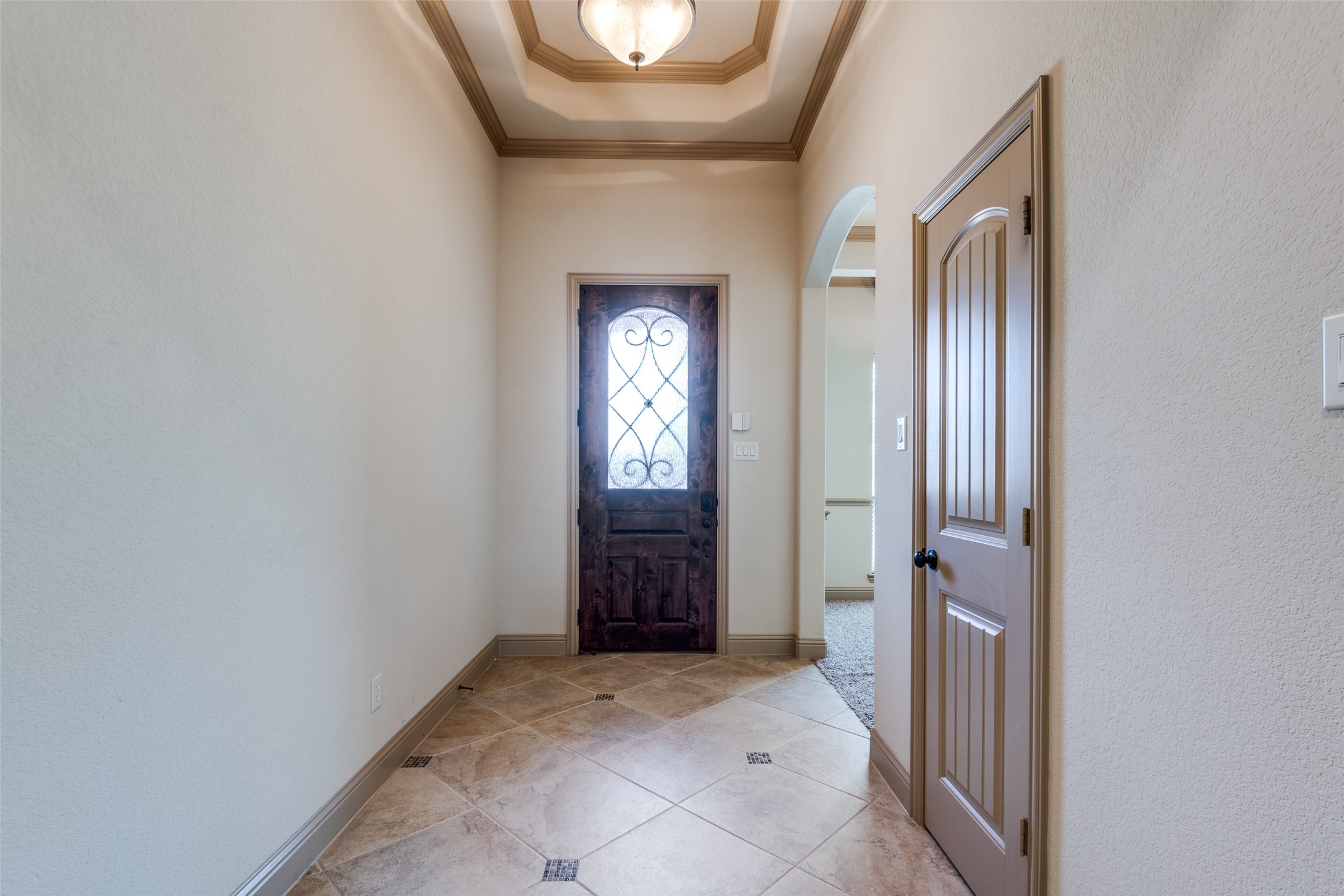 2204 Hartley Drive Forney TX 75126