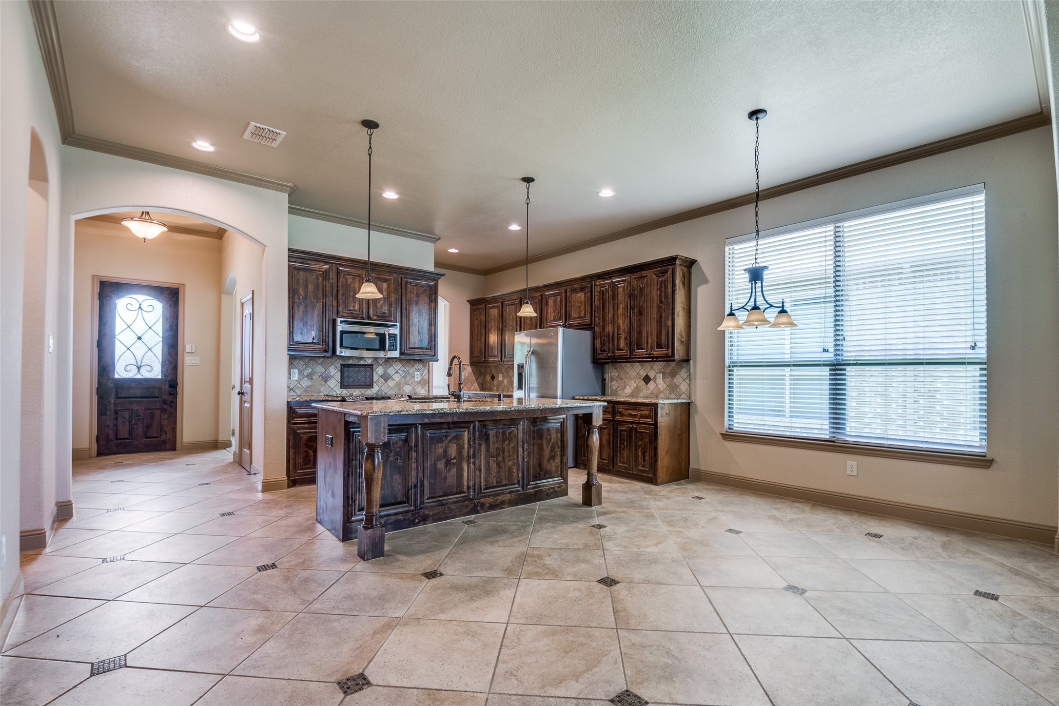 2204 Hartley Drive Forney TX 75126
