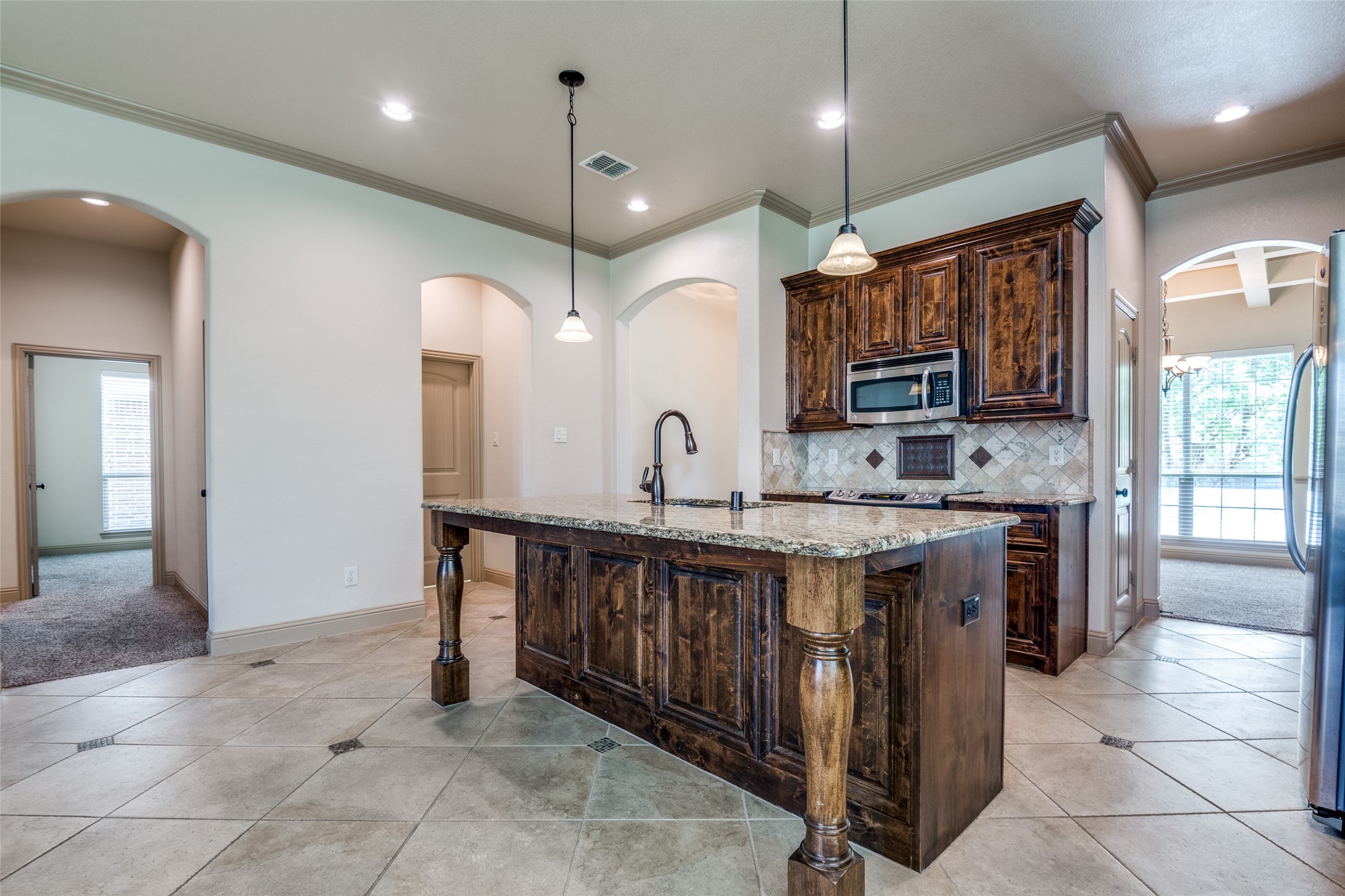 2204 Hartley Drive Forney TX 75126