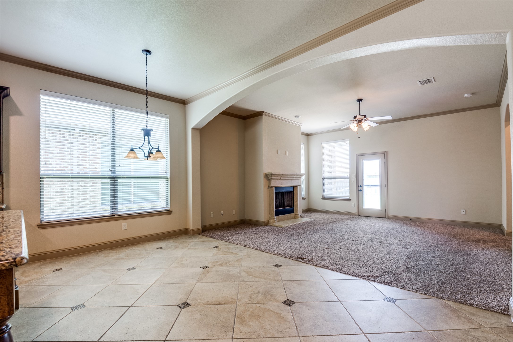 2204 Hartley Drive Forney TX 75126