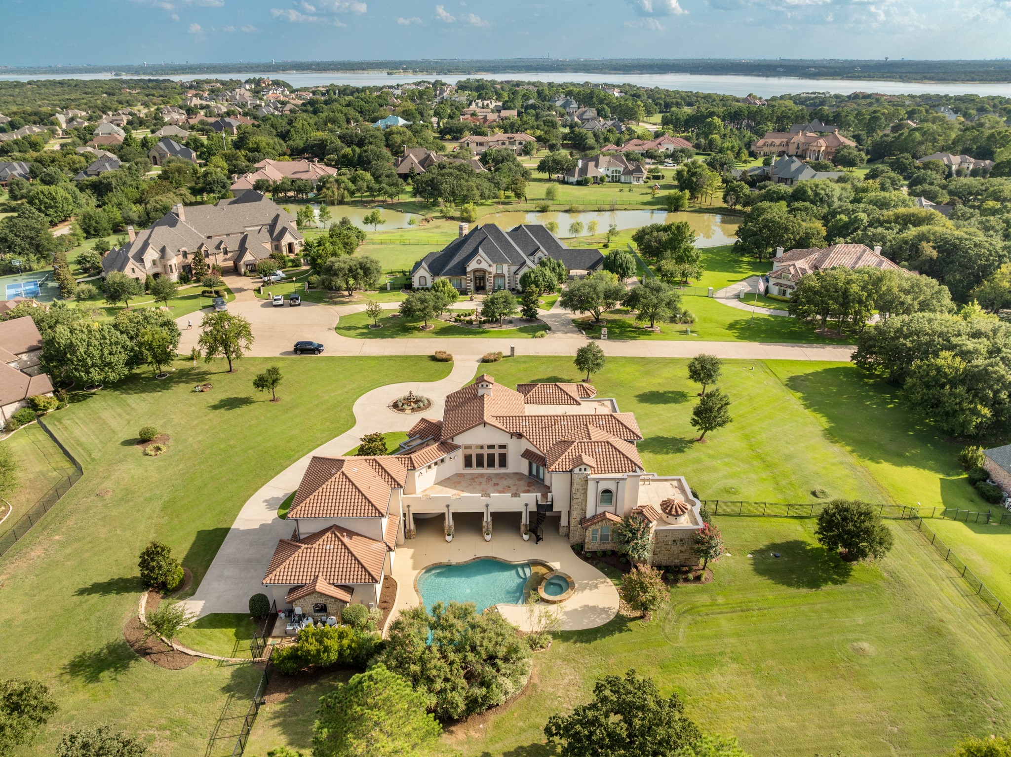 5804 Sandstone Court Flower Mound TX 75022
