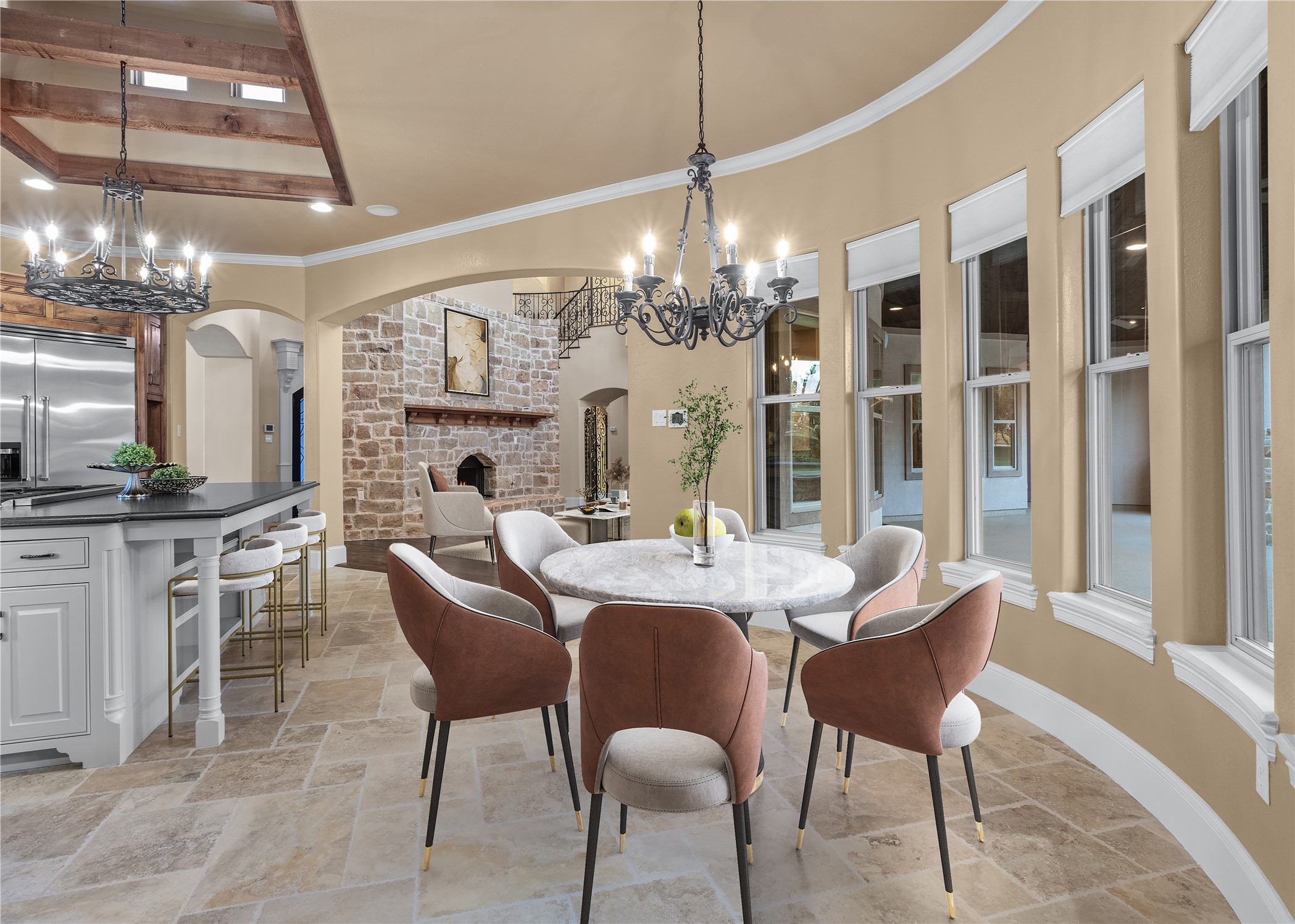 5804 Sandstone Court Flower Mound TX 75022