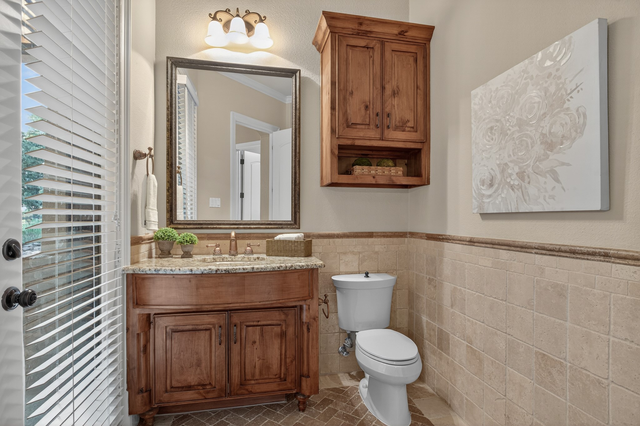 5804 Sandstone Court Flower Mound TX 75022