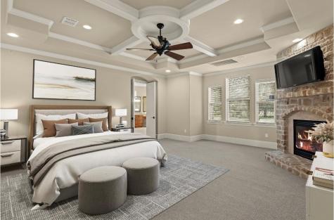 5804 Sandstone Court Flower Mound TX 75022