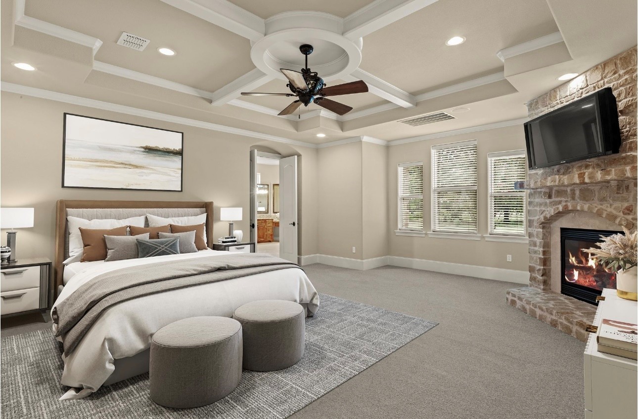 5804 Sandstone Court Flower Mound TX 75022