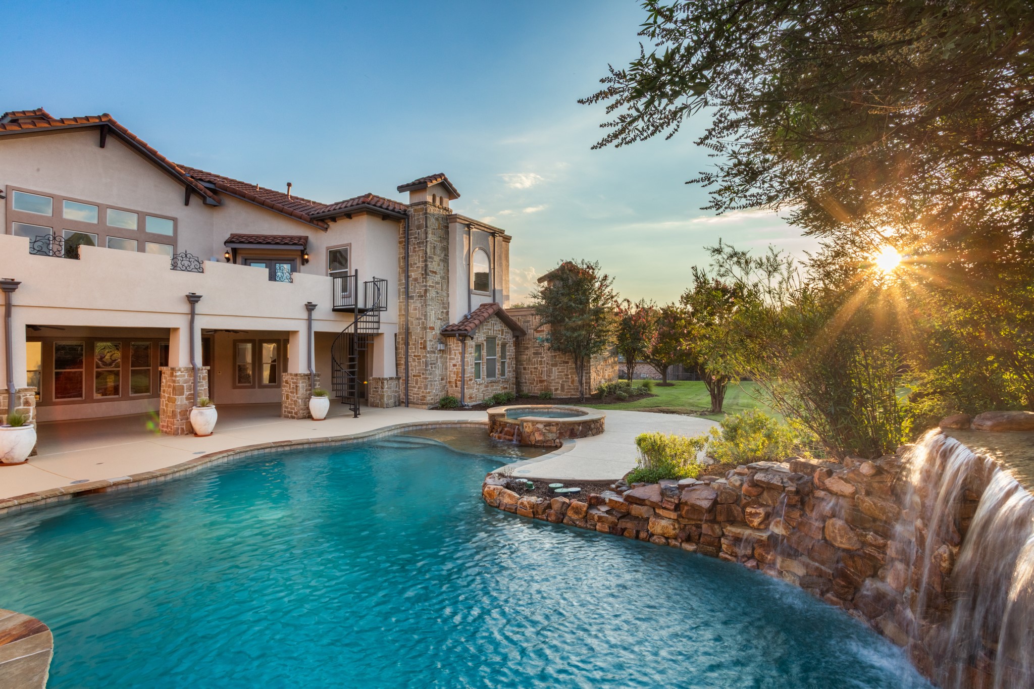 5804 Sandstone Court Flower Mound TX 75022