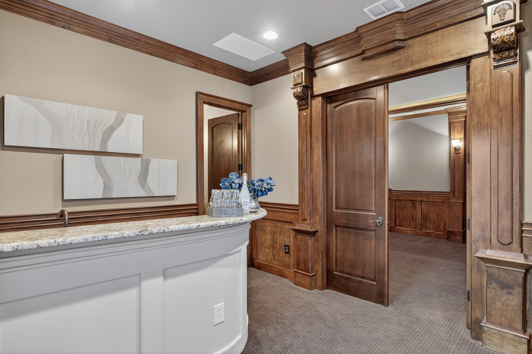 5804 Sandstone Court Flower Mound TX 75022