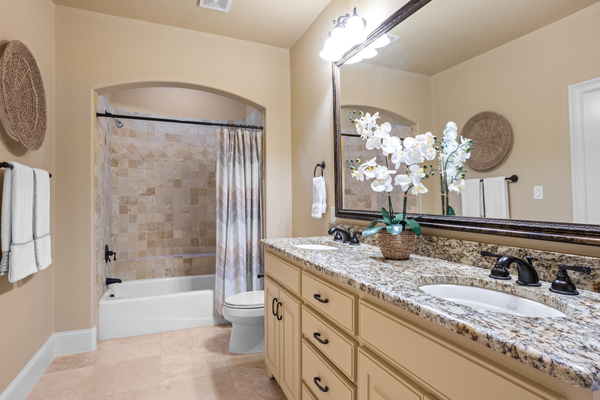 5804 Sandstone Court Flower Mound TX 75022