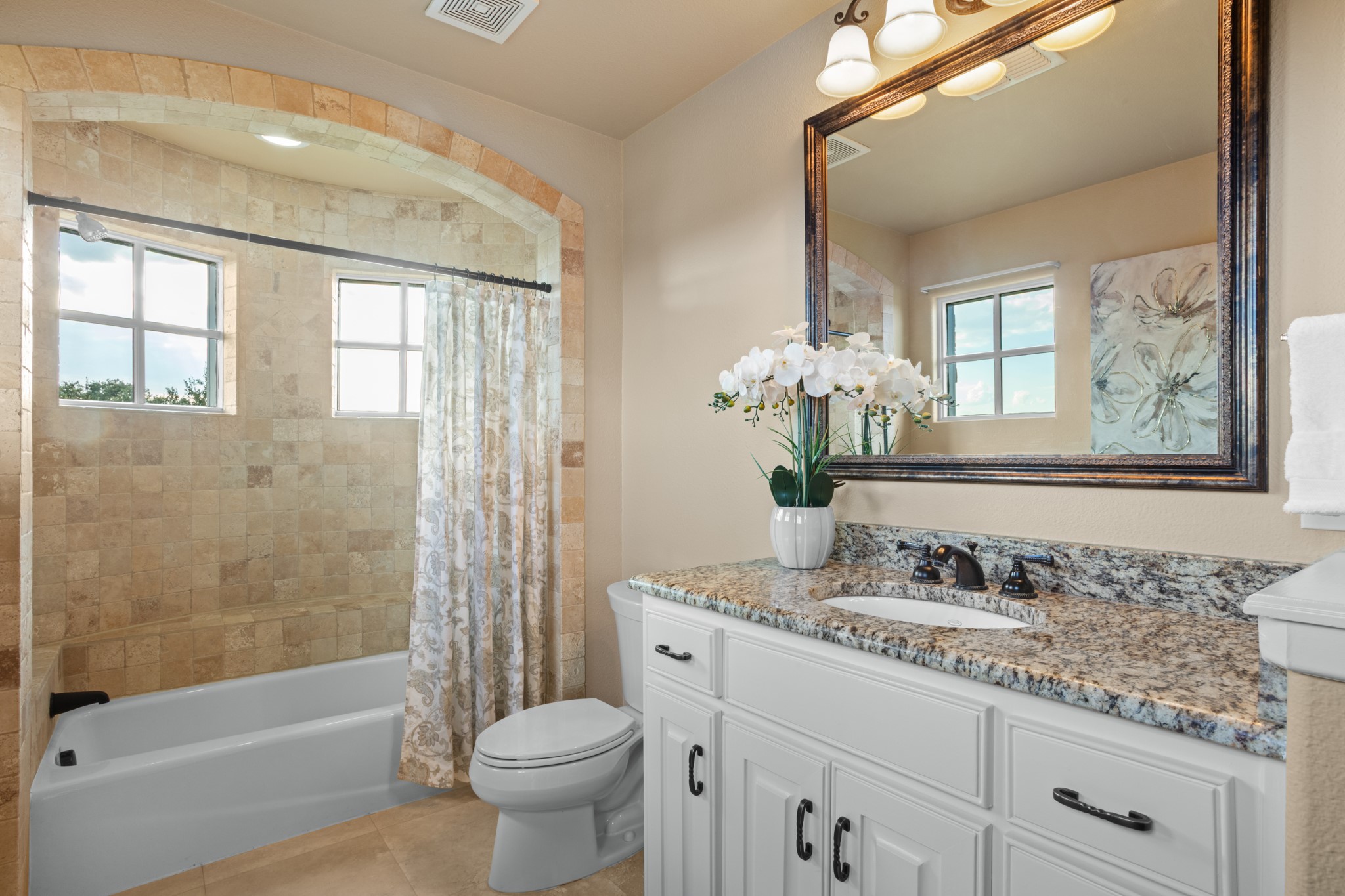 5804 Sandstone Court Flower Mound TX 75022