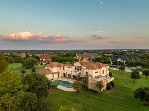 5804 Sandstone Court Flower Mound TX 75022