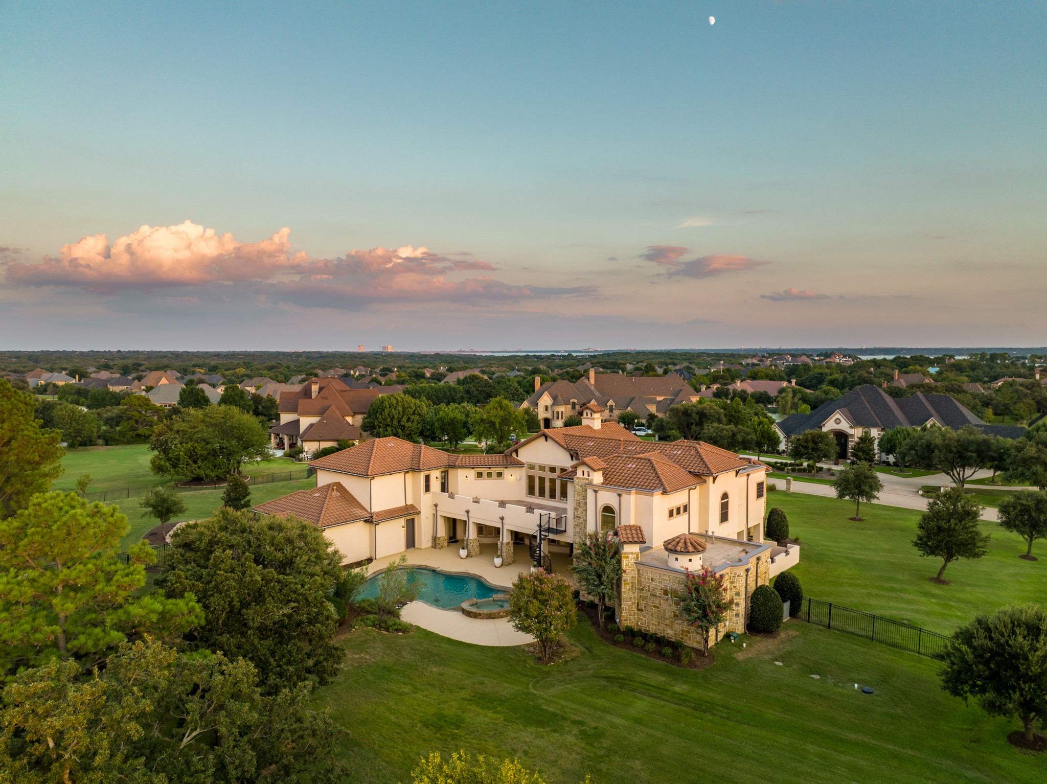 5804 Sandstone Court Flower Mound TX 75022
