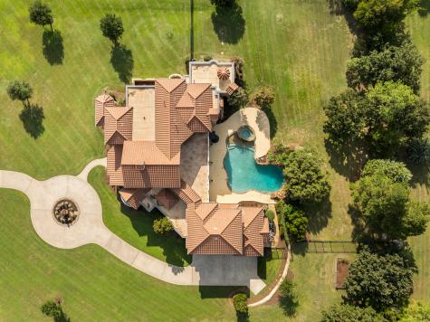 5804 Sandstone Court Flower Mound TX 75022