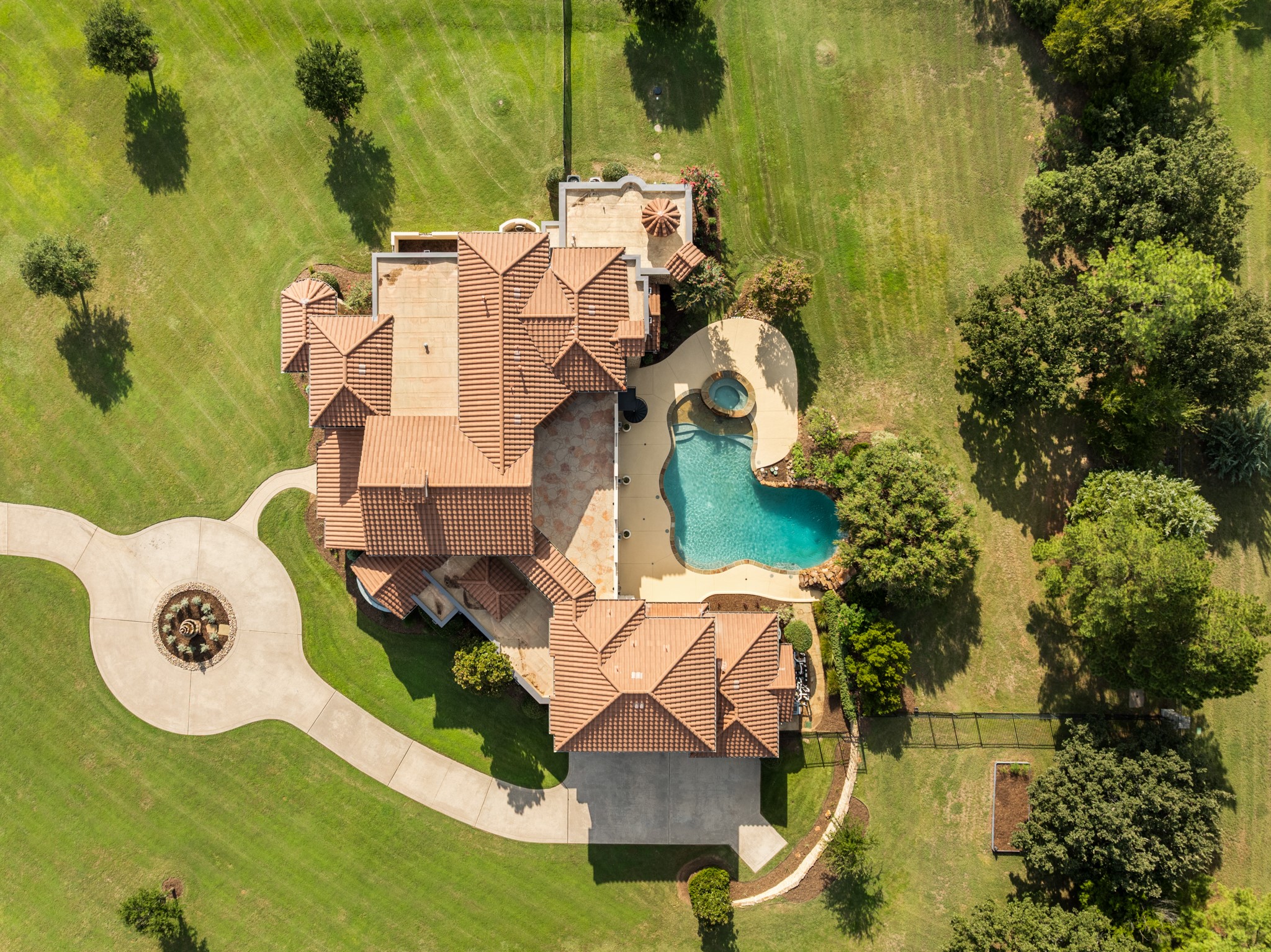 5804 Sandstone Court Flower Mound TX 75022