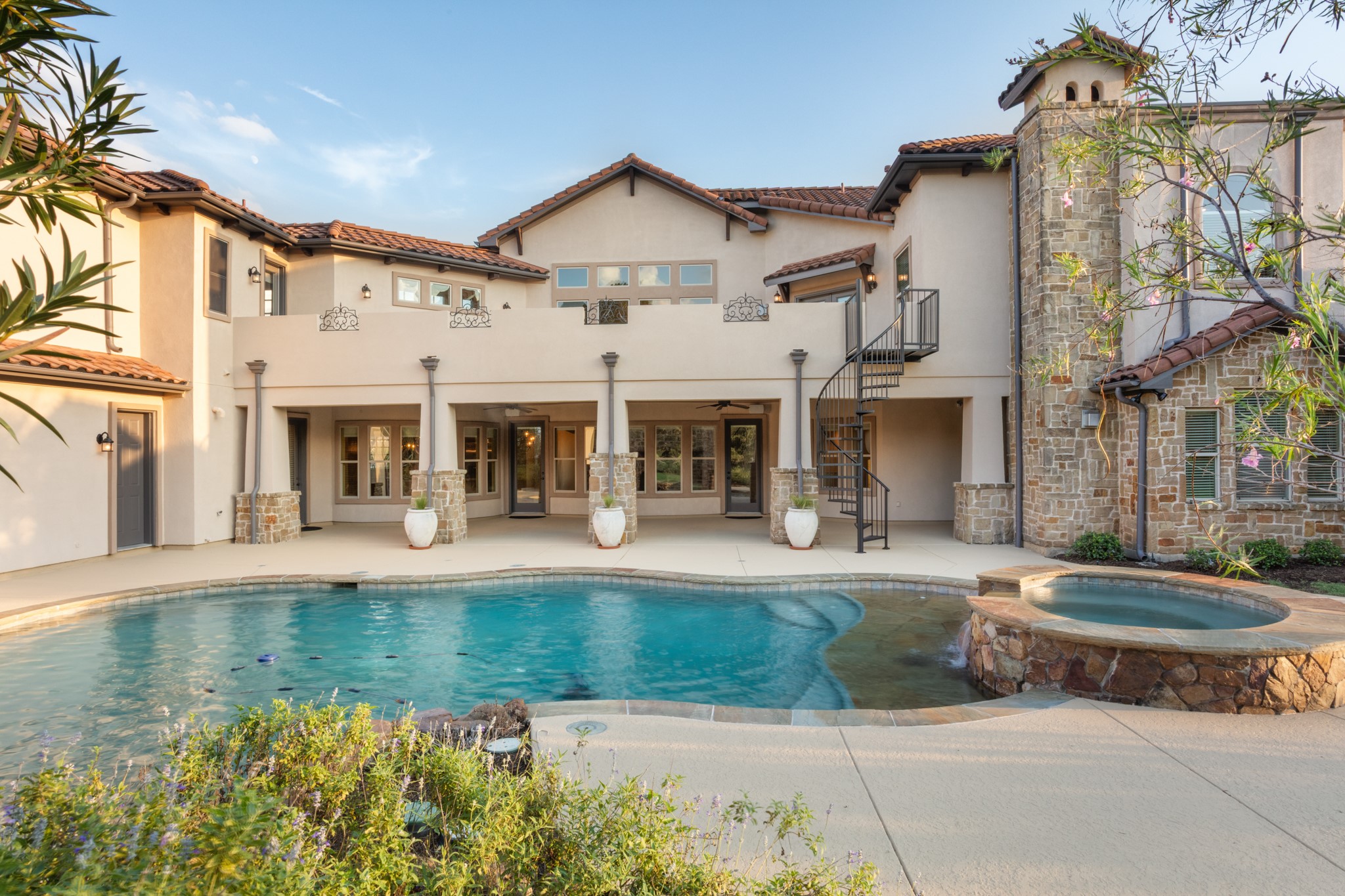 5804 Sandstone Court Flower Mound TX 75022