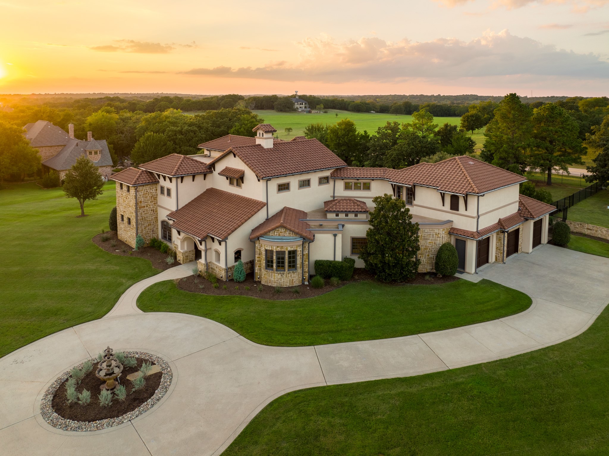 5804 Sandstone Court Flower Mound TX 75022