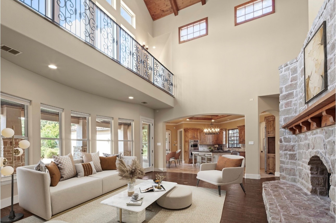5804 Sandstone Court Flower Mound TX 75022