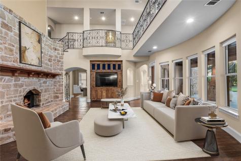 5804 Sandstone Court Flower Mound TX 75022