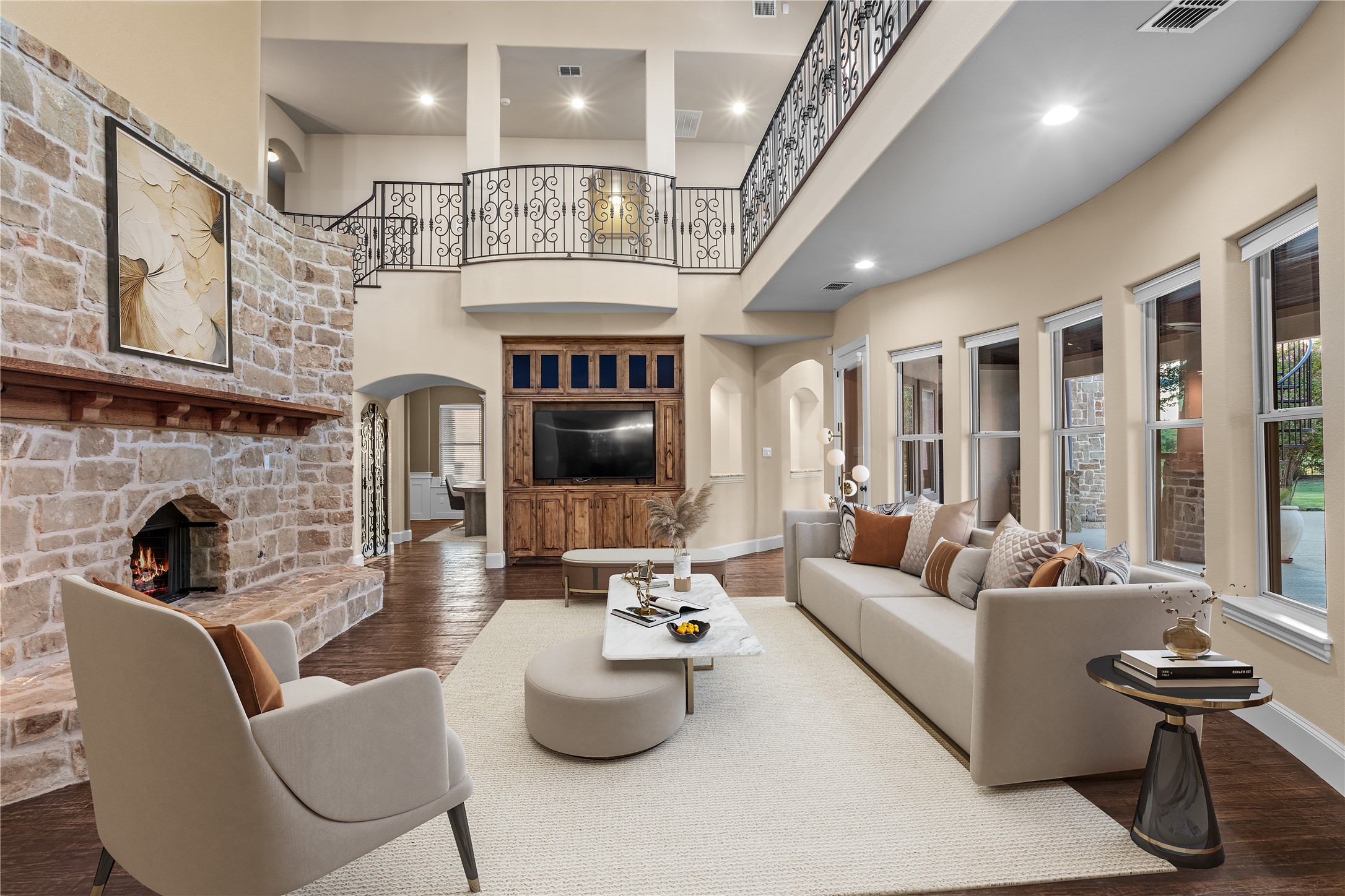 5804 Sandstone Court Flower Mound TX 75022