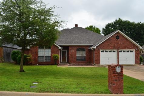 3304 Fox Glen Drive Colleyville TX 76034