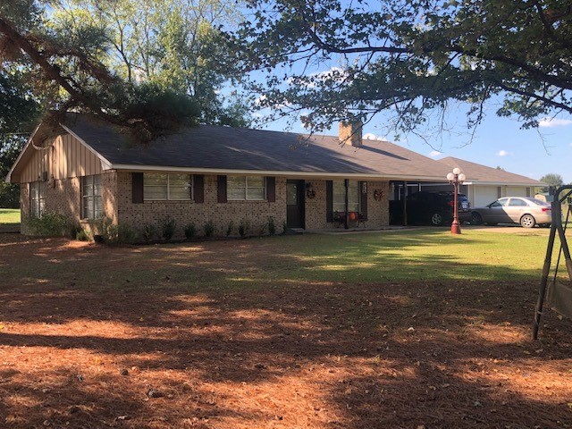 1457 County Road 32200 Sumner TX 75486