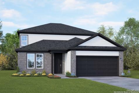 324 Jean Street Seguin TX 78155