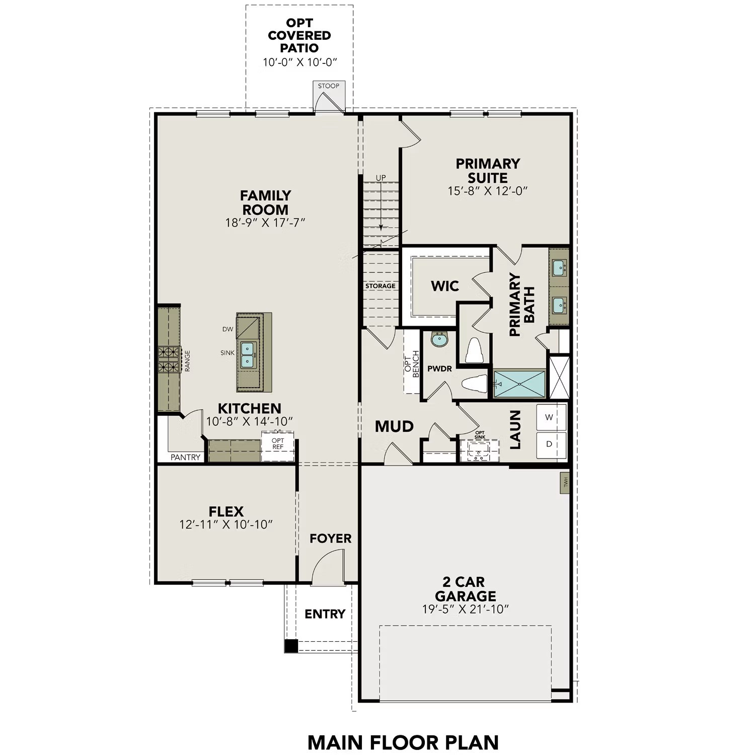 324 Jean Street Seguin TX 78155