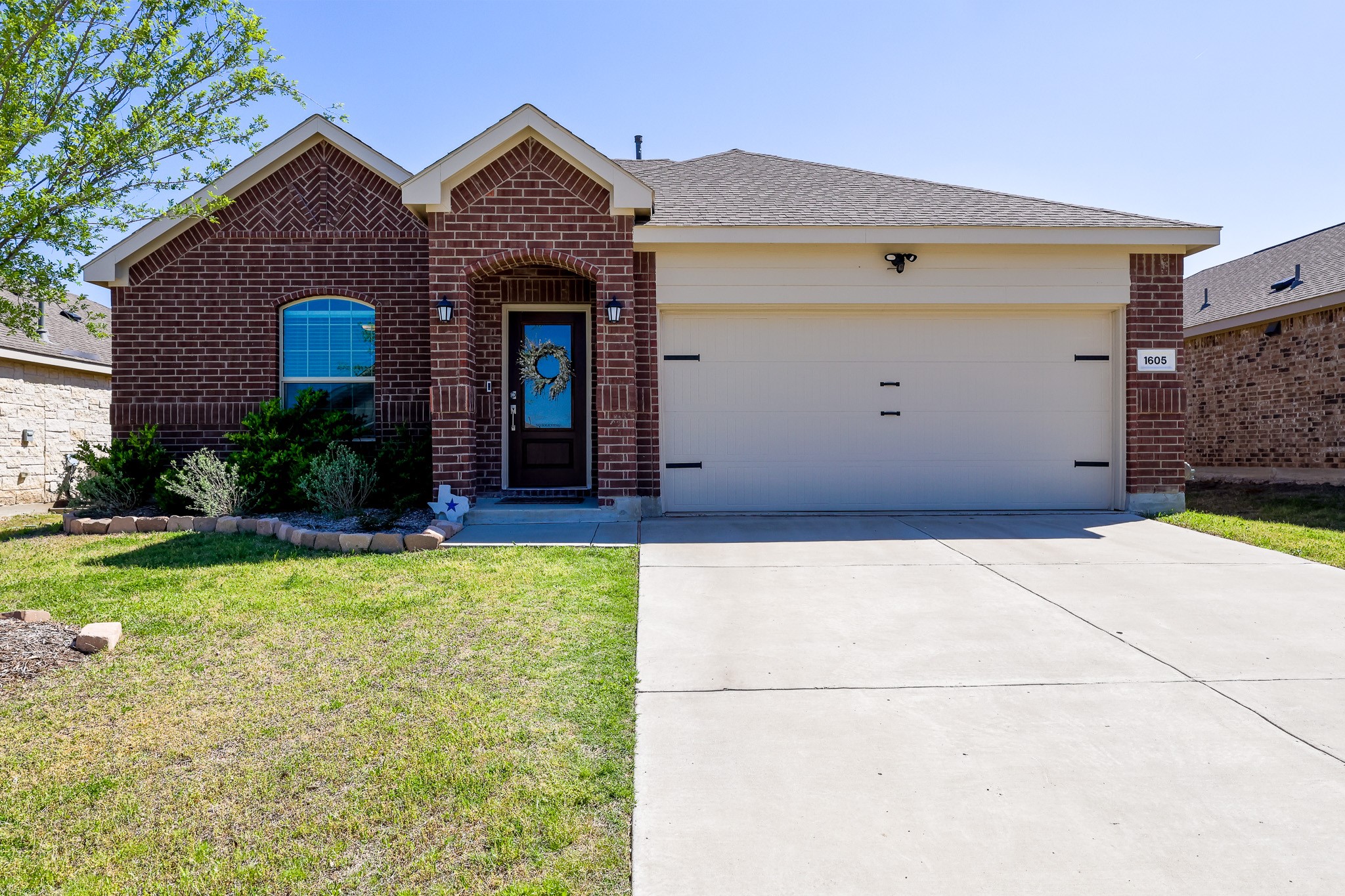 1605 River Crossing Drive Anna TX 75409