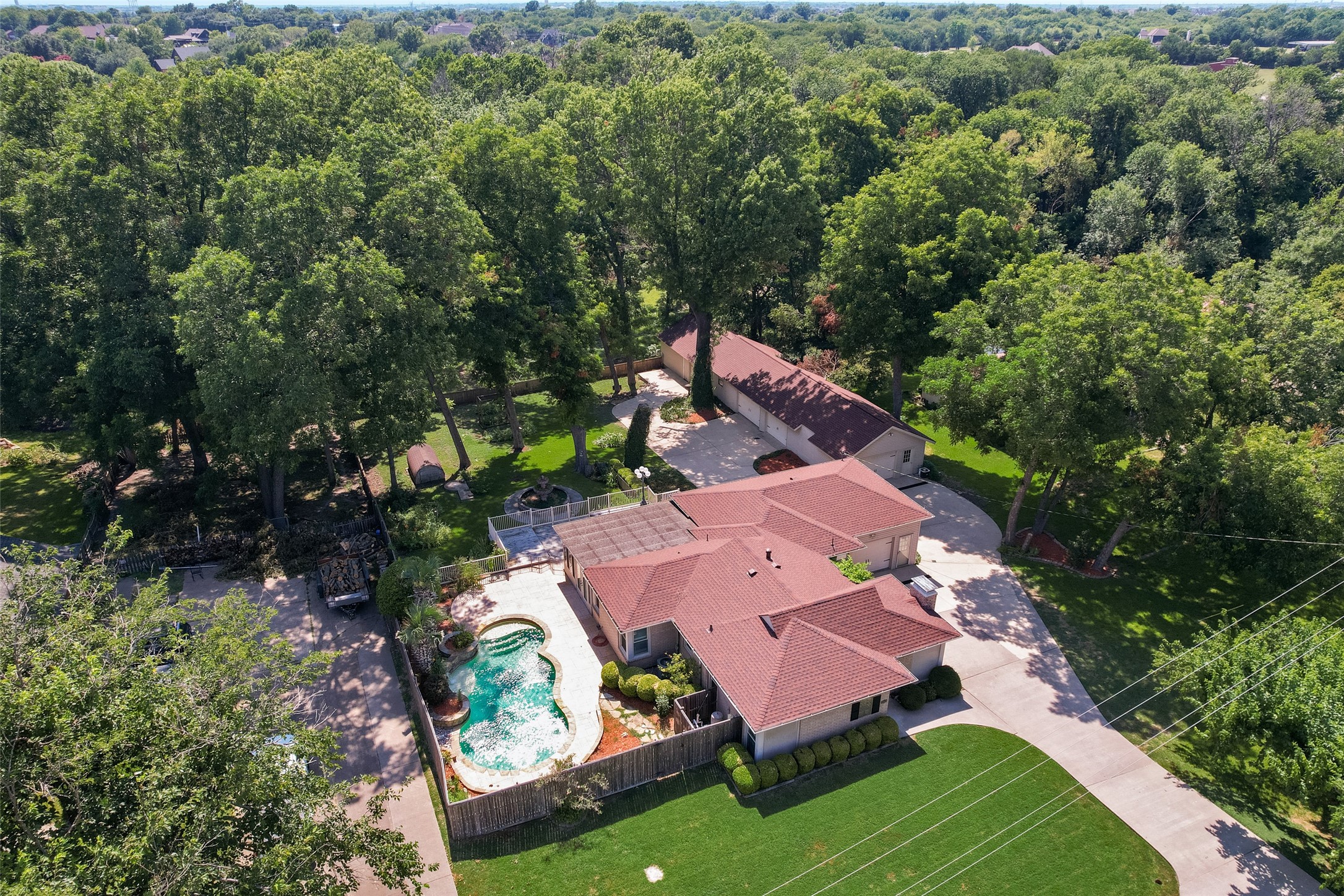 2665 Vinson Road Wylie TX 75098