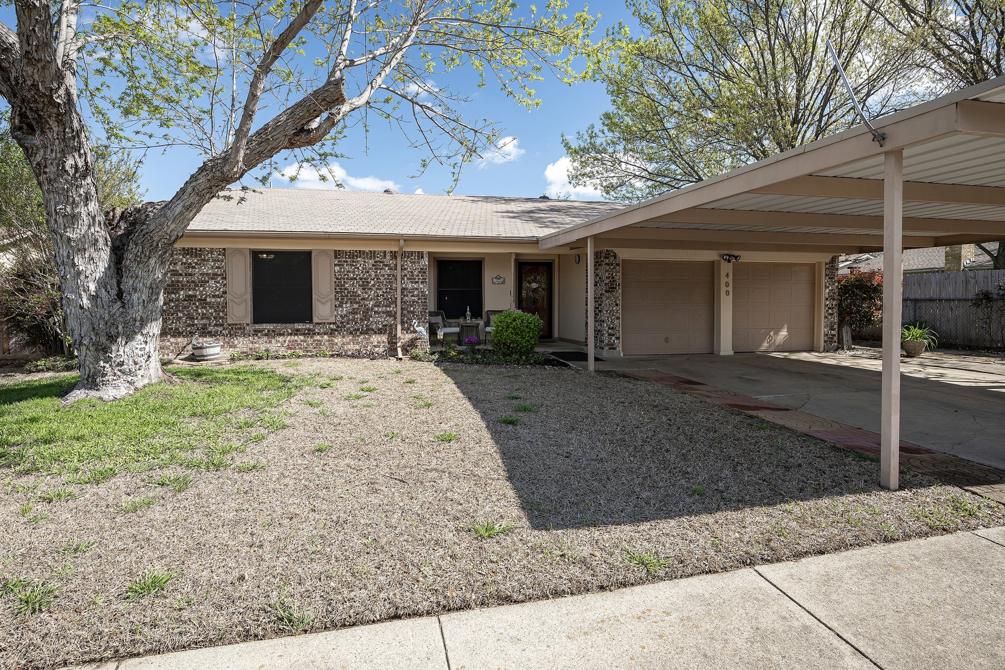 400 Ruidoso Drive Saginaw TX 76179