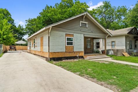 227 W Pembroke Avenue Dallas TX 75208