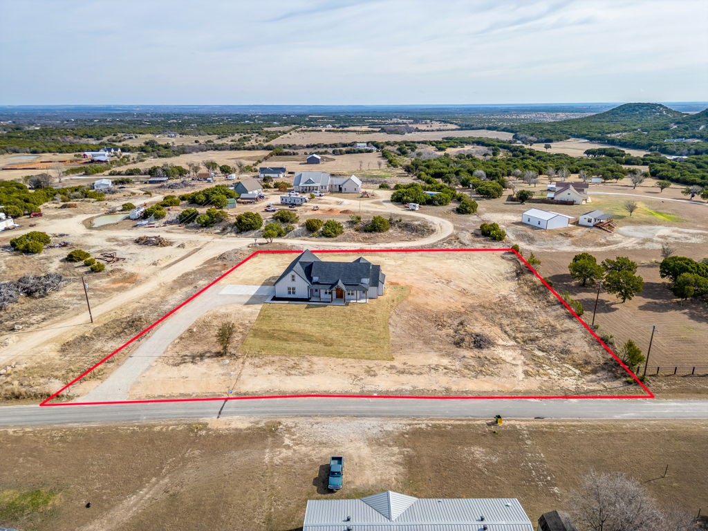 1110 County Road 2004 Glen Rose TX 76043