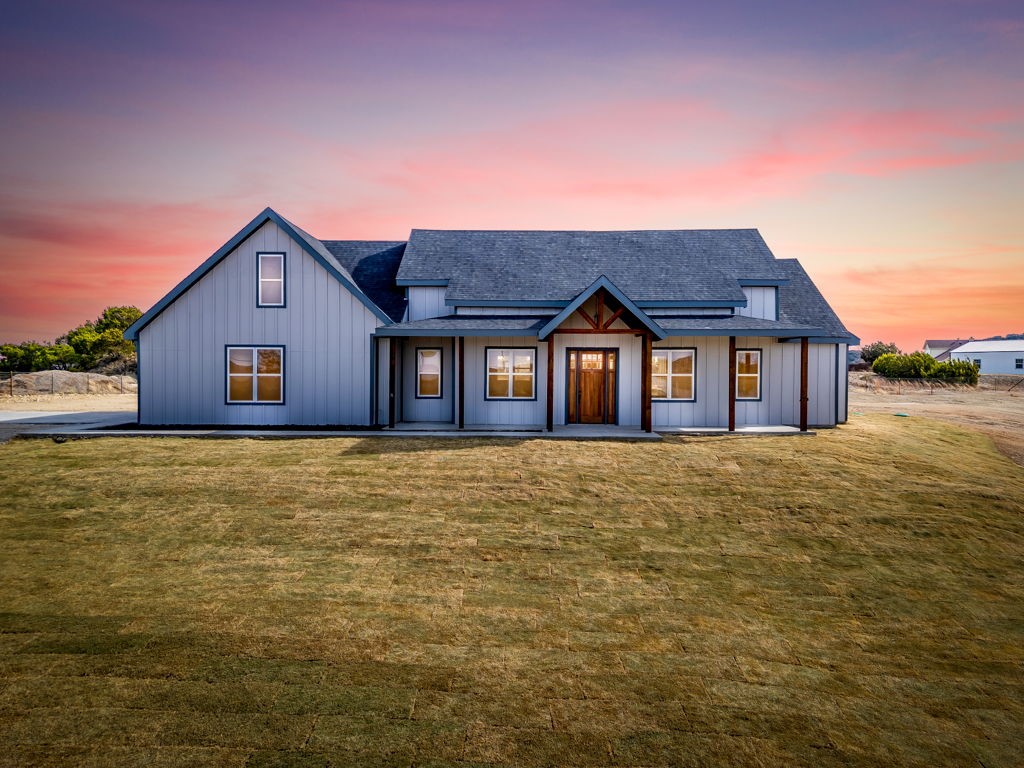 1110 County Road 2004 Glen Rose TX 76043
