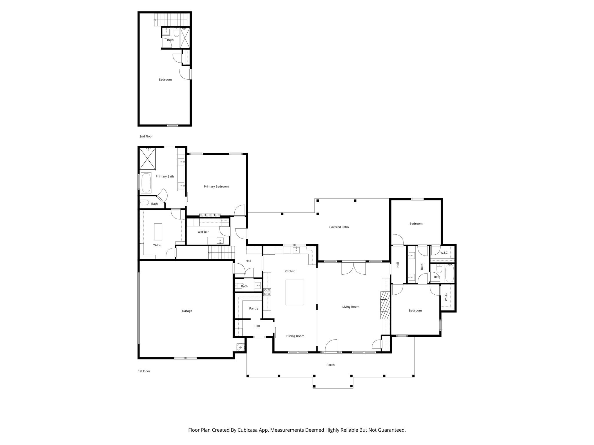 1110 County Road 2004 Glen Rose TX 76043