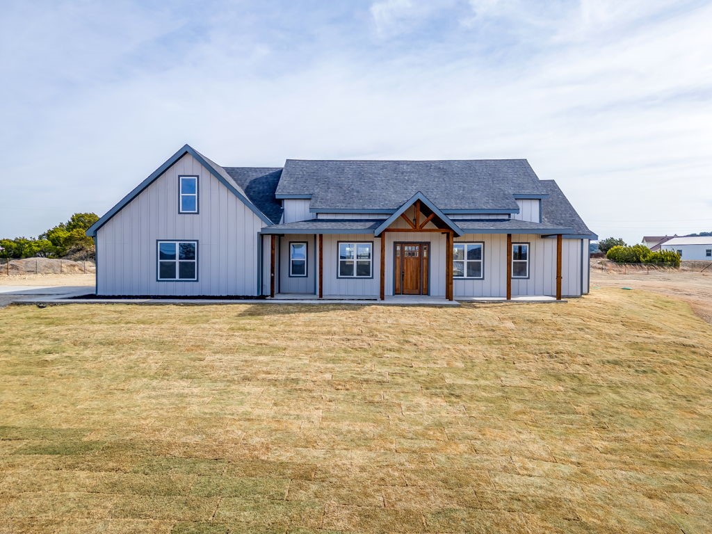 1110 County Road 2004 Glen Rose TX 76043