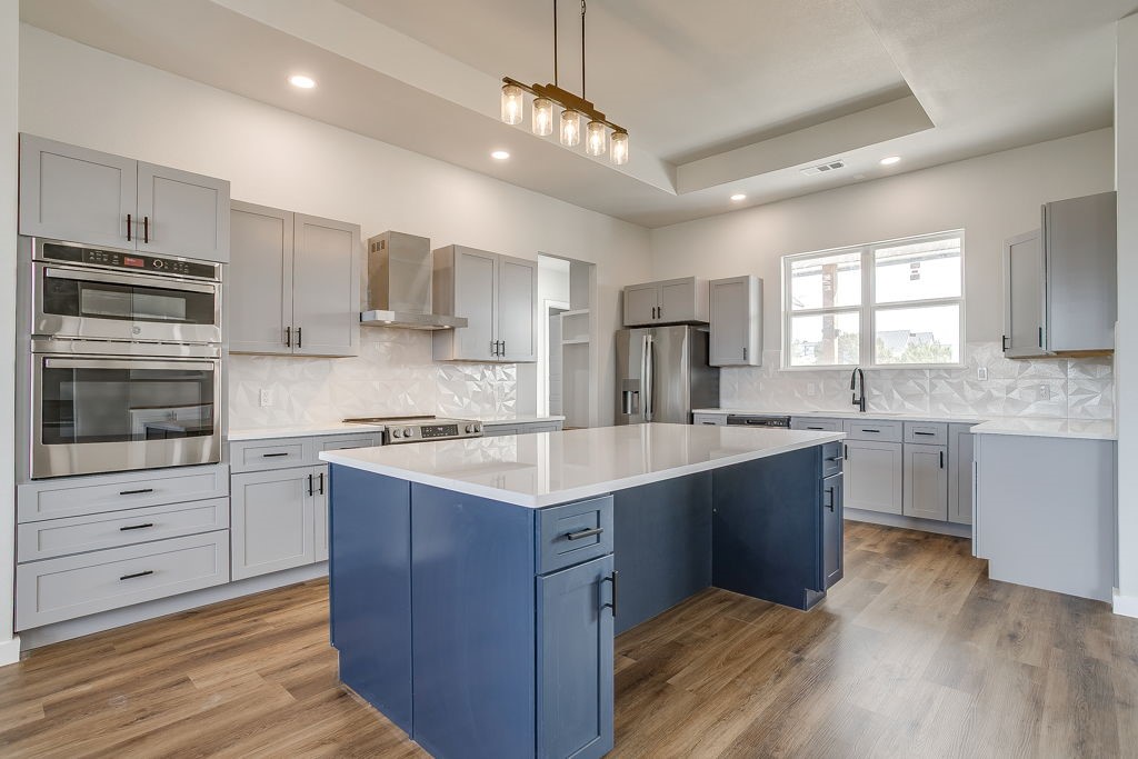 1110 County Road 2004 Glen Rose TX 76043